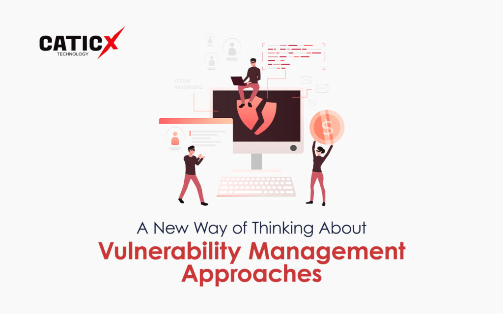 vulnerability management uae, vulnerability management dubai, catiicx technology