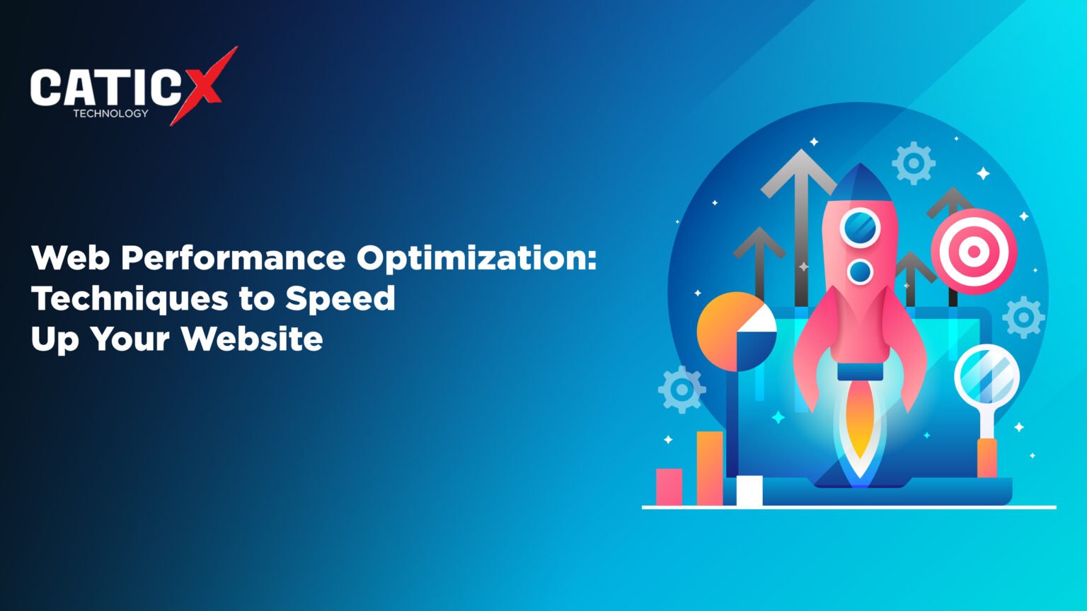 Technical Web Optimization Web Performance Optimization Techniques to Speed Up Your Website