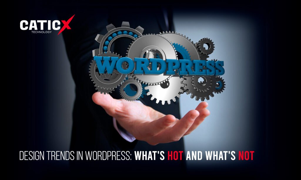 wordpress web design dubai