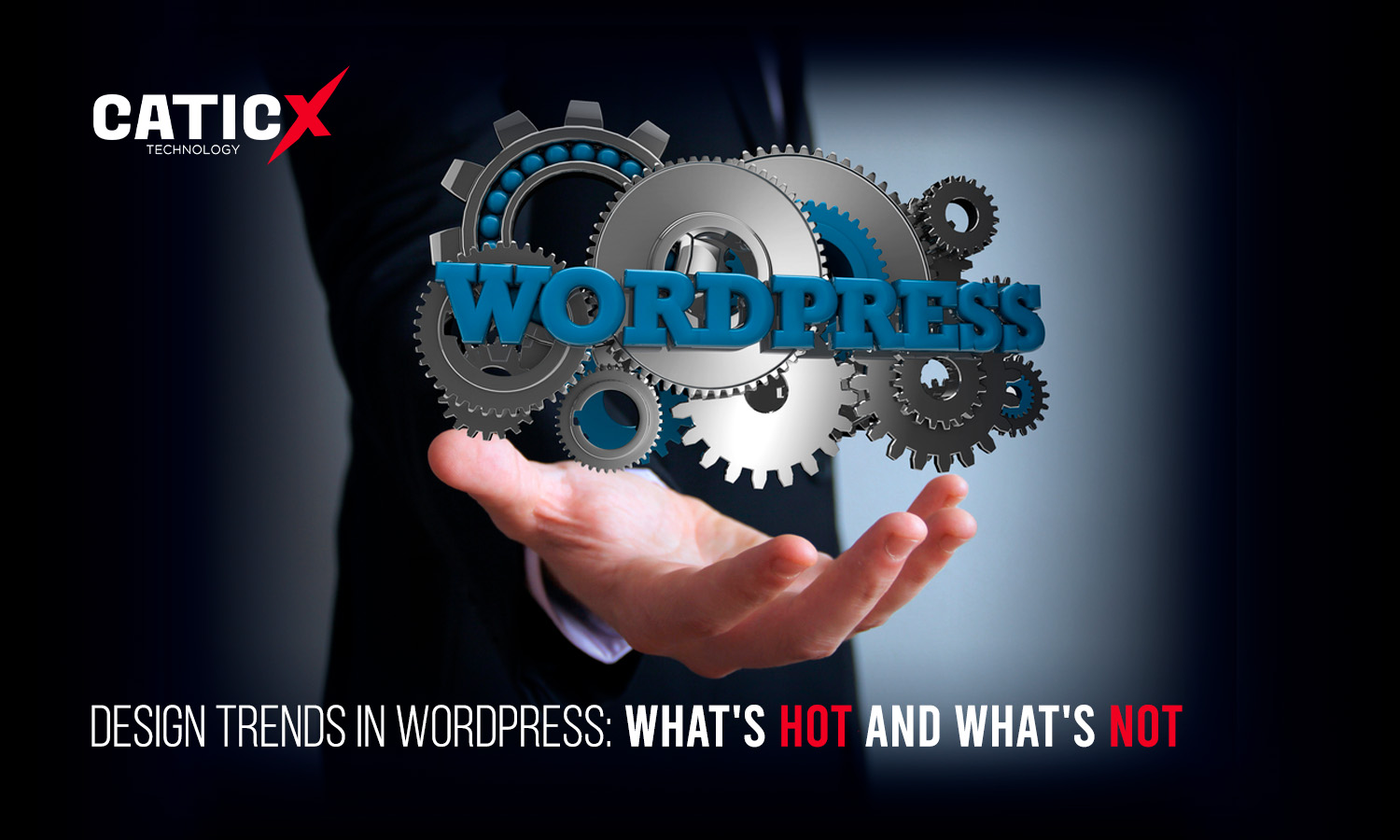 Design Trends in WordPress: What’s Hot and What’s Not