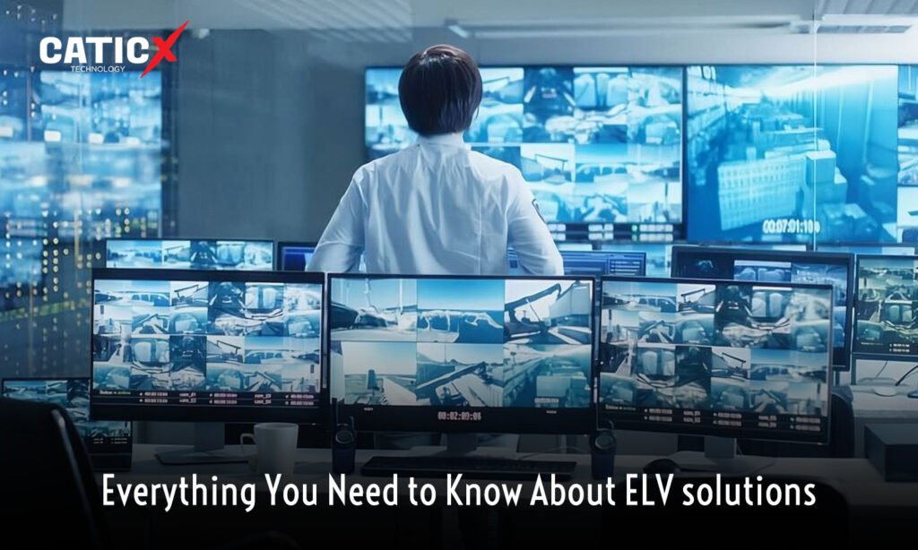 everything you need to know about elv solutions