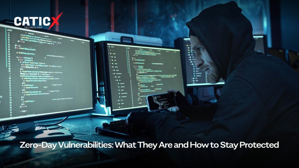 zero-day vulnerabilities