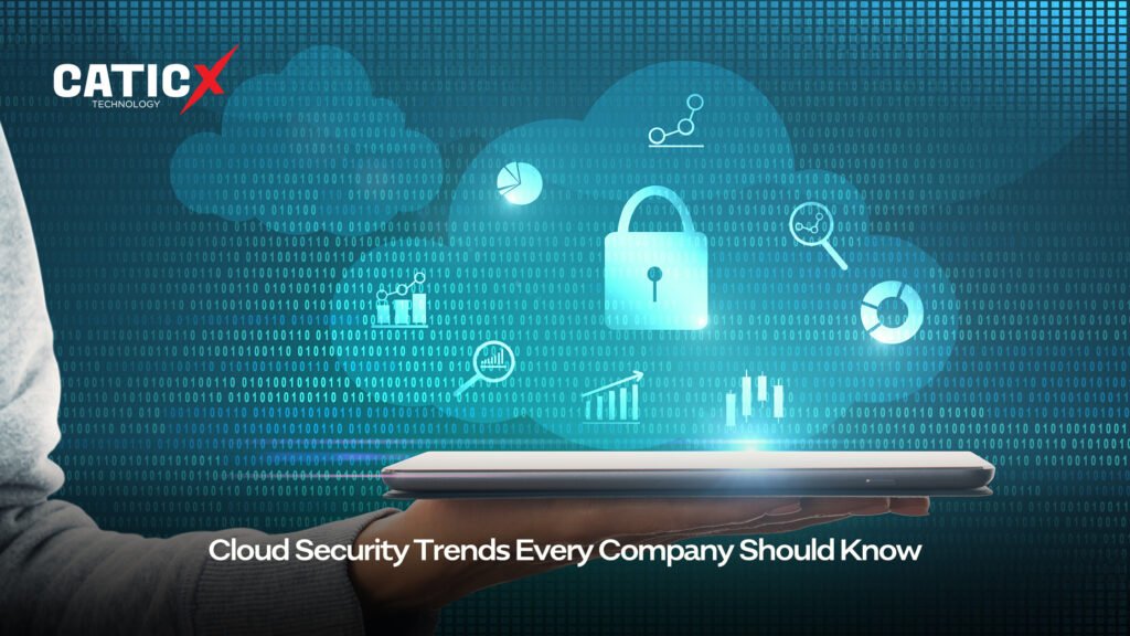cloud security trends in dubai