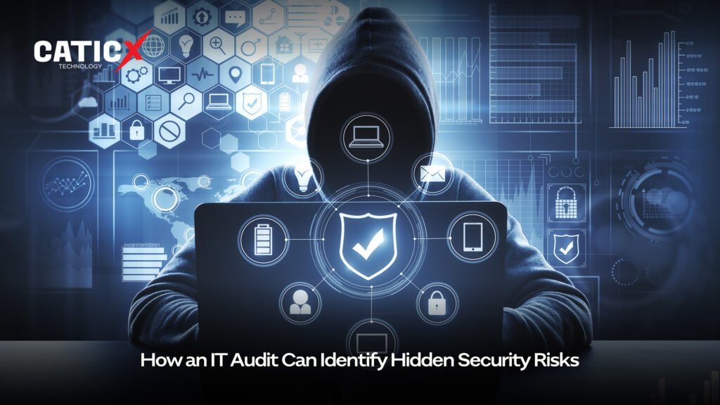 it audit services in dubai