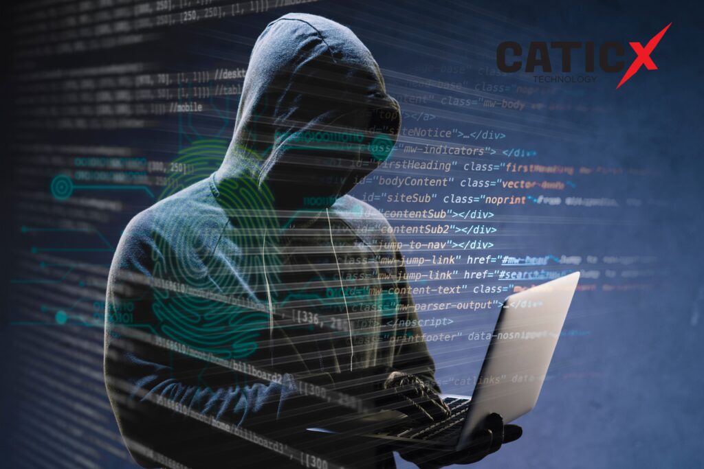 ransomware attack dubai